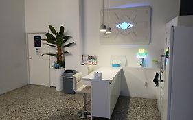 CAPSULE INN VALENCIA Hostel